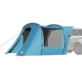 Carpa para coche impermeable azul by , tents - Ref: Foro24-4009516, Price: 109,36 €, Discount: %