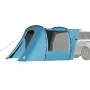 Carpa para coche impermeable azul by , tents - Ref: Foro24-4009516, Price: 109,36 €, Discount: %