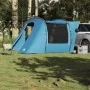 Carpa para coche impermeable azul by , tents - Ref: Foro24-4009516, Price: 109,36 €, Discount: %