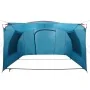 Carpa para coche impermeable azul by , tents - Ref: Foro24-4009516, Price: 109,36 €, Discount: %