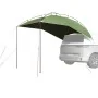 Carpa para coche impermeable verde by , tents - Ref: Foro24-4009521, Price: 57,96 €, Discount: %