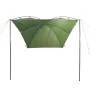 Carpa para coche impermeable verde by , tents - Ref: Foro24-4009521, Price: 57,96 €, Discount: %