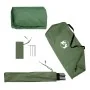 Carpa para coche impermeable verde by , tents - Ref: Foro24-4009521, Price: 57,96 €, Discount: %