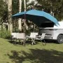 Carpa para coche impermeable azul by , tents - Ref: Foro24-4009528, Price: 70,79 €, Discount: %