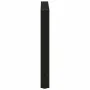 Patas de mesa de centro acero negro 2 uds 70x(72-73) cm de , Patas para mesas - Ref: Foro24-4013308, Precio: 82,85 €, Descuen...