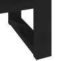 Mesa de centro NOAIN patas en U madera maciza pino 120x60x40 cm von , Couchtisch - Ref: Foro24-4100035, Preis: 114,78 €, Raba...