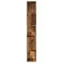 Estantería/divisor de espacios madera antigua 100x24x124,5 cm de , Librerías y estanterías - Ref: Foro24-856746, Precio: 82,0...