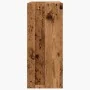 Estantería/divisor de espacios madera antigua 80x30x72 cm von , Bücherregale und Regale - Ref: Foro24-856814, Preis: 58,09 €,...