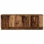 Mueble de TV madera contrachapada madera antigua 102x35x36,5 cm by , TV Furniture - Ref: Foro24-856947, Price: 67,61 €, Disco...