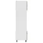 Armarios para horno 2 uds Lucca madera vieja madera ingeniería von , Küchenschränke - Ref: Foro24-3315039, Preis: 195,20 €, R...