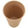 Tazas de café de papel 1000 uds 16oz 400ml marrón de , Vasos desechables - Ref: Foro24-4102797, Precio: 87,29 €, Descuento: %