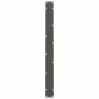 Patas de mesa de centro antracita 2 uds 100x(72-73) cm acero von , Tischbeine - Ref: Foro24-4013322, Preis: 110,72 €, Rabatt: %
