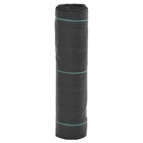 Membrana para malezas PP negra 0,5x200 m von , Anti-Unkraut-Netze - Ref: Foro24-4005142, Preis: 45,83 €, Rabatt: %
