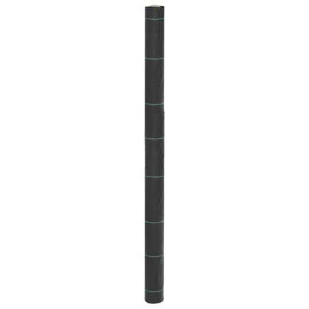 Membrana para malezas PP negra 1,5x100 m von , Anti-Unkraut-Netze - Ref: Foro24-4005154, Preis: 54,23 €, Rabatt: %