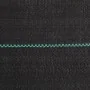 Membrana para malezas PP negra 1,5x100 m von , Anti-Unkraut-Netze - Ref: Foro24-4005154, Preis: 54,23 €, Rabatt: %