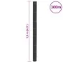 Membrana para malezas PP negra 1,5x100 m von , Anti-Unkraut-Netze - Ref: Foro24-4005154, Preis: 54,23 €, Rabatt: %