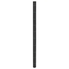 Membrana para malezas PP negra 2x25 m von , Anti-Unkraut-Netze - Ref: Foro24-4005194, Preis: 33,53 €, Rabatt: %
