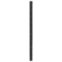 Membrana para malezas PP negra 2x25 m by , anti-weed meshes - Ref: Foro24-4005194, Price: 33,52 €, Discount: %