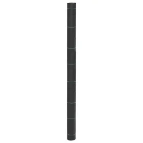 Membrana para malezas PP negra 1,5x200 m by , anti-weed meshes - Ref: Foro24-4005156, Price: 108,50 €, Discount: %