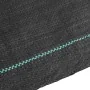 Membrana para malezas PP negra 0,5x100 m von , Anti-Unkraut-Netze - Ref: Foro24-4005140, Preis: 32,17 €, Rabatt: %