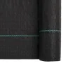 Membrana para malezas PP negra 2x100 m von , Anti-Unkraut-Netze - Ref: Foro24-4005196, Preis: 101,37 €, Rabatt: %