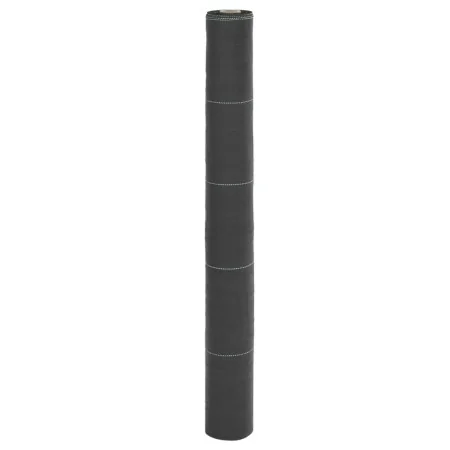 Membrana para malezas PP negra 1x200 m by , anti-weed meshes - Ref: Foro24-4005219, Price: 152,00 €, Discount: %