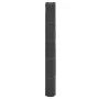 Membrana para malezas PP negra 1x200 m by , anti-weed meshes - Ref: Foro24-4005219, Price: 152,00 €, Discount: %