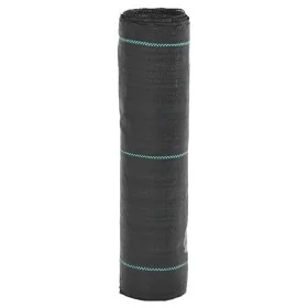 Membrana para malezas PP negra 0,5x100 m by , anti-weed meshes - Ref: Foro24-4005175, Price: 43,26 €, Discount: %