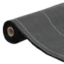 Membrana para malezas PP negra 0,5x100 m von , Anti-Unkraut-Netze - Ref: Foro24-4005175, Preis: 43,26 €, Rabatt: %