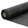Membrana para malezas PP negra 0,5x100 m von , Anti-Unkraut-Netze - Ref: Foro24-4005175, Preis: 43,26 €, Rabatt: %