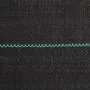 Membrana para malezas PP negra 0,5x100 m von , Anti-Unkraut-Netze - Ref: Foro24-4005175, Preis: 43,26 €, Rabatt: %