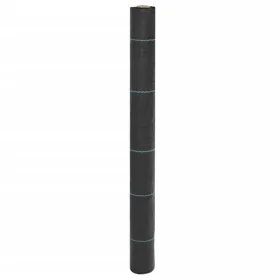 Membrana para malezas PP negra 1x25 m von , Anti-Unkraut-Netze - Ref: Foro24-4005180, Preis: 20,62 €, Rabatt: %