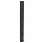 Membrana para malezas PP negra 1x25 m von , Anti-Unkraut-Netze - Ref: Foro24-4005180, Preis: 20,62 €, Rabatt: %