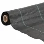 Membrana para malezas PP negra 1x25 m von , Anti-Unkraut-Netze - Ref: Foro24-4005180, Preis: 20,62 €, Rabatt: %
