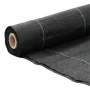 Membrana para malezas PP negra 1x25 m von , Anti-Unkraut-Netze - Ref: Foro24-4005180, Preis: 20,62 €, Rabatt: %