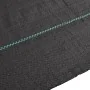 Membrana para malezas PP negra 1x25 m von , Anti-Unkraut-Netze - Ref: Foro24-4005180, Preis: 20,62 €, Rabatt: %