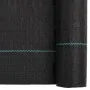Membrana para malezas PP negra 1x25 m von , Anti-Unkraut-Netze - Ref: Foro24-4005180, Preis: 20,62 €, Rabatt: %