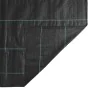 Membrana para malezas PP negra 1x25 m von , Anti-Unkraut-Netze - Ref: Foro24-4005180, Preis: 20,62 €, Rabatt: %