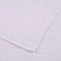 Toallas de baño 25 uds blanco 100x150 cm 360 g/m² 100% algodón von , Handtücher - Ref: Foro24-136660, Preis: 229,20 €, Rabatt: %