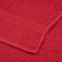 Toallas 4 uds rojo 100x200 cm 360 gsm 100% algodón von , Handtücher - Ref: Foro24-136939, Preis: 56,72 €, Rabatt: %