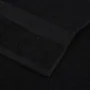 Toallas de jabón 4 uds negro 30x30 cm 360 gsm 100% algodón de , Toallas - Ref: Foro24-136945, Precio: 15,74 €, Descuento: %