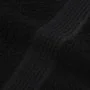 Toallas de baño 10 uds negro 100x150 cm 360 gsm 100% algodón by , Towels - Ref: Foro24-136958, Price: 123,00 €, Discount: %
