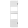 Armarios para horno 2 uds Porto blanco madera de ingeniería de , Armarios de cocina - Ref: Foro24-3315051, Precio: 258,95 €, ...