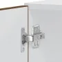Armarios para horno 2 uds Porto roble marrón madera ingeniería von , Küchenschränke - Ref: Foro24-3315058, Preis: 197,11 €, R...
