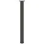 Patas para mesa de centro 4 uds acero antracita 90-92 cm de , Patas para mesas - Ref: Foro24-4012474, Precio: 97,15 €, Descue...