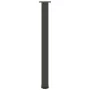 Patas para mesa de centro 4 uds acero antracita 90-92 cm de , Patas para mesas - Ref: Foro24-4012474, Precio: 97,15 €, Descue...