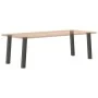Patas para mesa de centro 4 uds acero antracita 72 cm von , Tischbeine - Ref: Foro24-4012506, Preis: 87,62 €, Rabatt: %