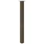 Patas para mesa de centro 4 uds acero acero natural 110-112 cm von , Tischbeine - Ref: Foro24-4012483, Preis: 113,91 €, Rabat...