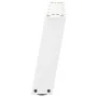 Patas de mesa de centro forma U 2uds acero blanco 70x(30-31) cm von , Tischbeine - Ref: Foro24-4012753, Preis: 73,98 €, Rabat...