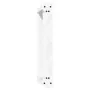 Patas de mesa de centro forma U 2uds acero blanco 70x(30-31) cm von , Tischbeine - Ref: Foro24-4012753, Preis: 73,98 €, Rabat...